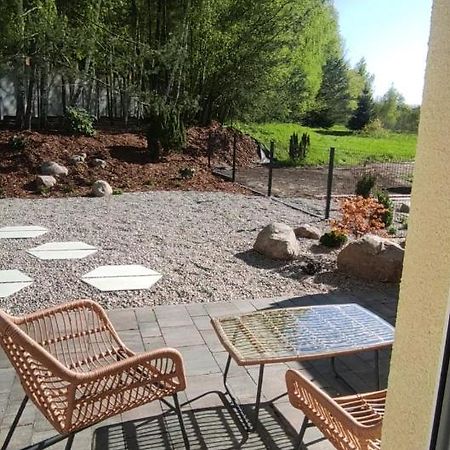 Stylowe Apartamenty Charzykowy Eksteriør billede