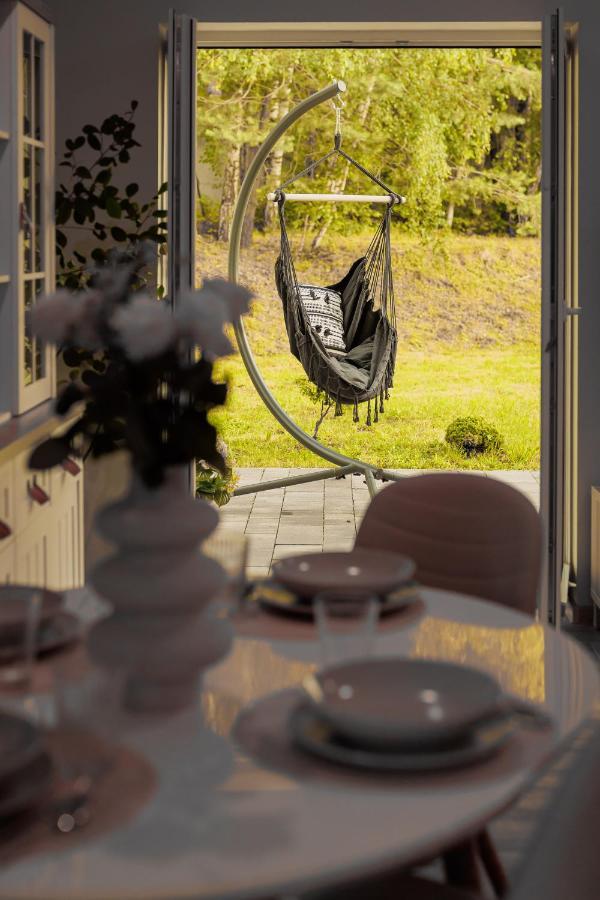 Stylowe Apartamenty Charzykowy Eksteriør billede